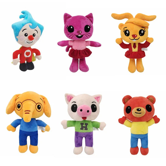 Plim Plim, A Hero's Heart, 25 cm, plushies, plushy toy, characters, Plim Plim, Mei-Li, Nesho, Acuarella, Bam