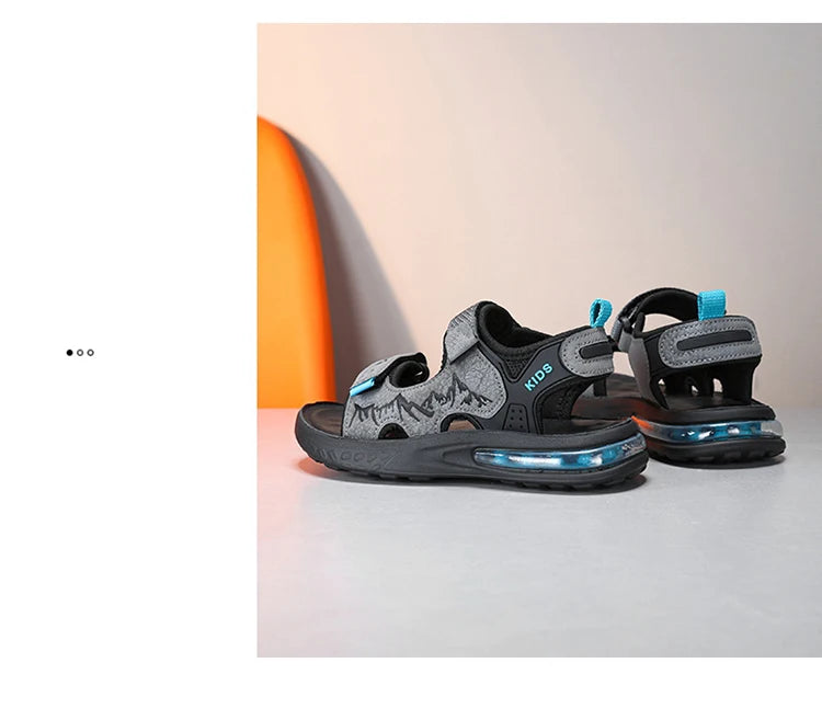 Children's Lightweight Sandals