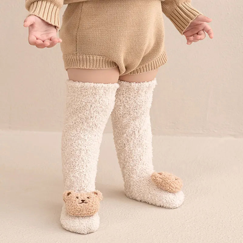 Baby Long Socks