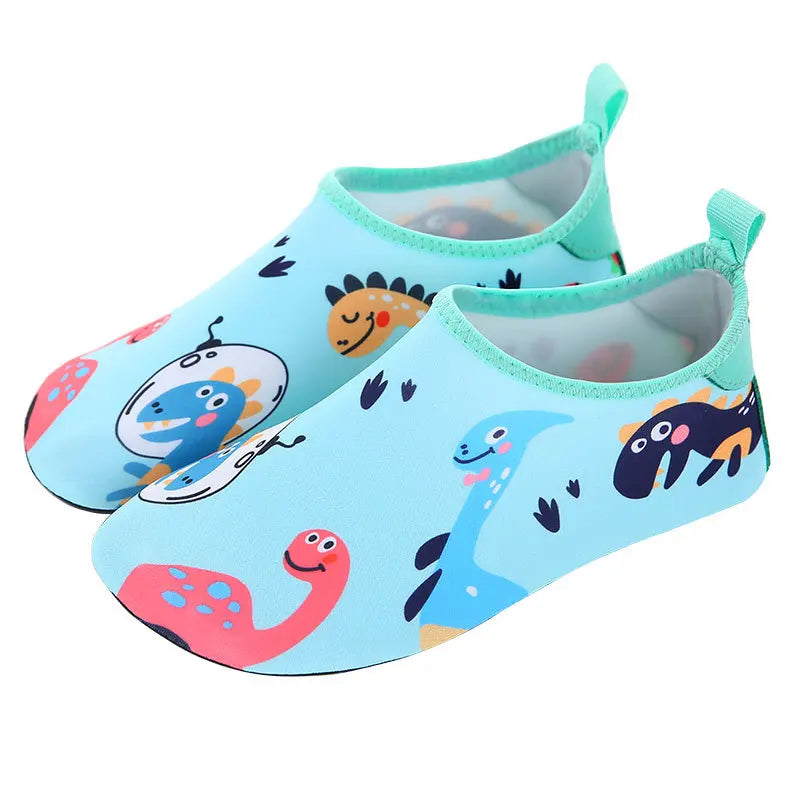 Beach Water Shoes For Kids