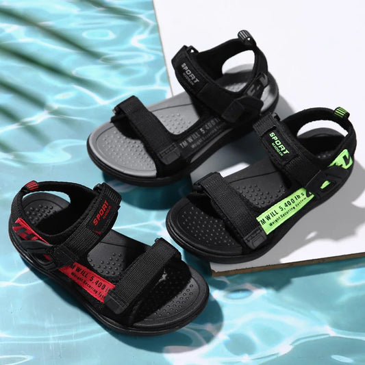 Kids Summer Outdoor Sandals