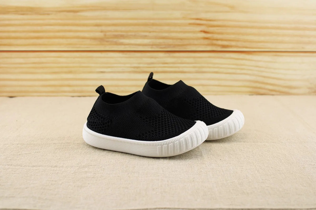 Kid Casual Mesh Shoes