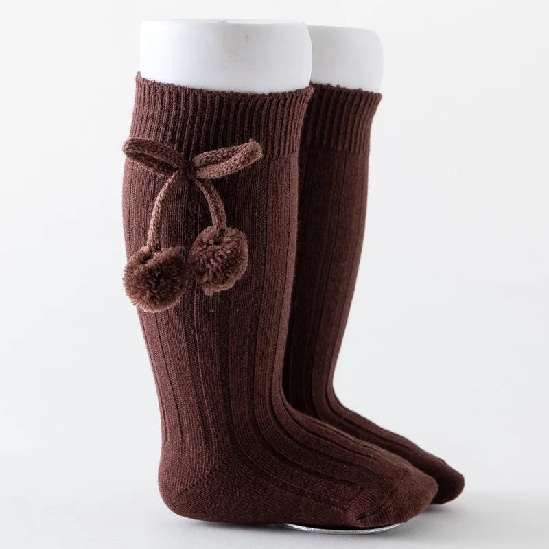 Thick Winter Baby Socks