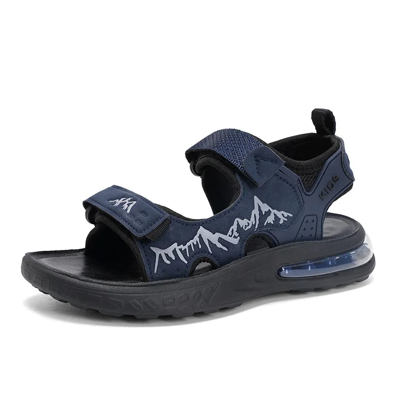 Children's Lightweight Sandals