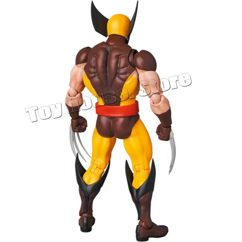 Wolverine Deadpool 3 movie  Anime Figure Figurine Model Statue Collection Toys Gifts