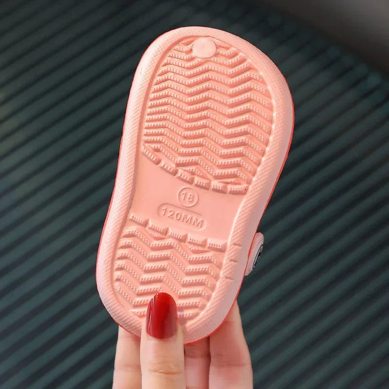 Space Rocket themed Crocs  For Kids