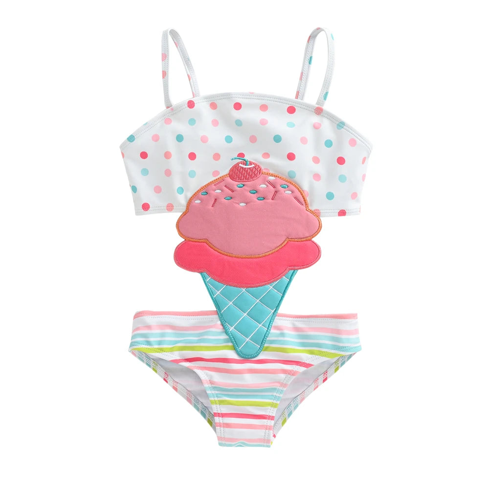 Cute Summer Swimwear