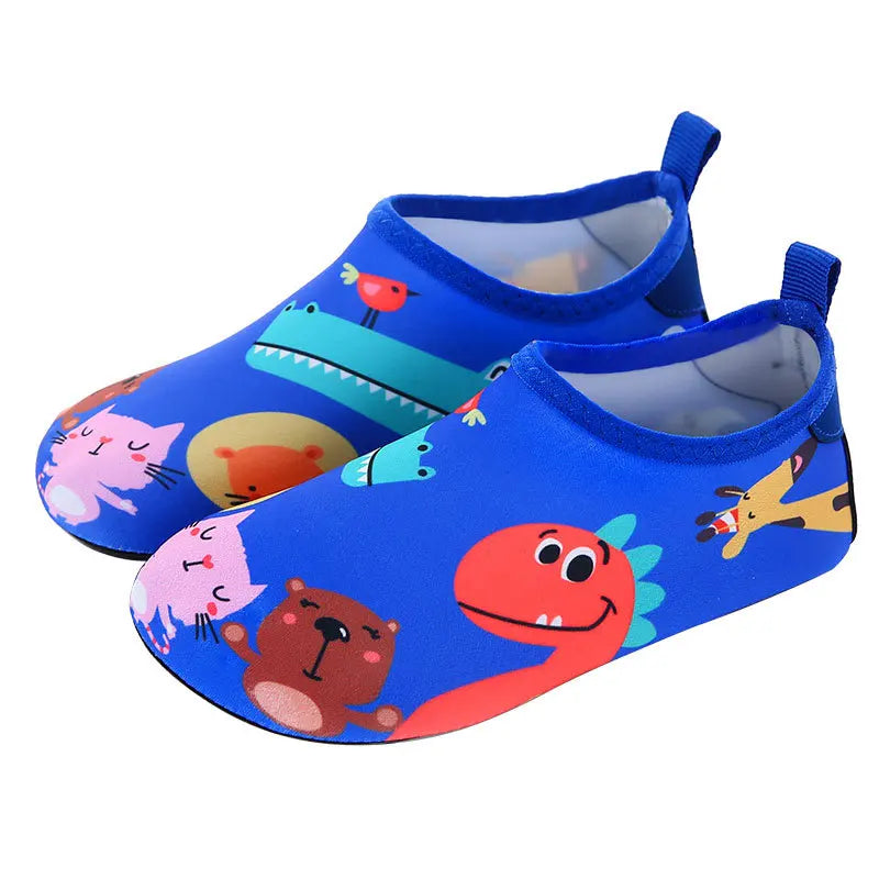 Beach Water Shoes For Kids