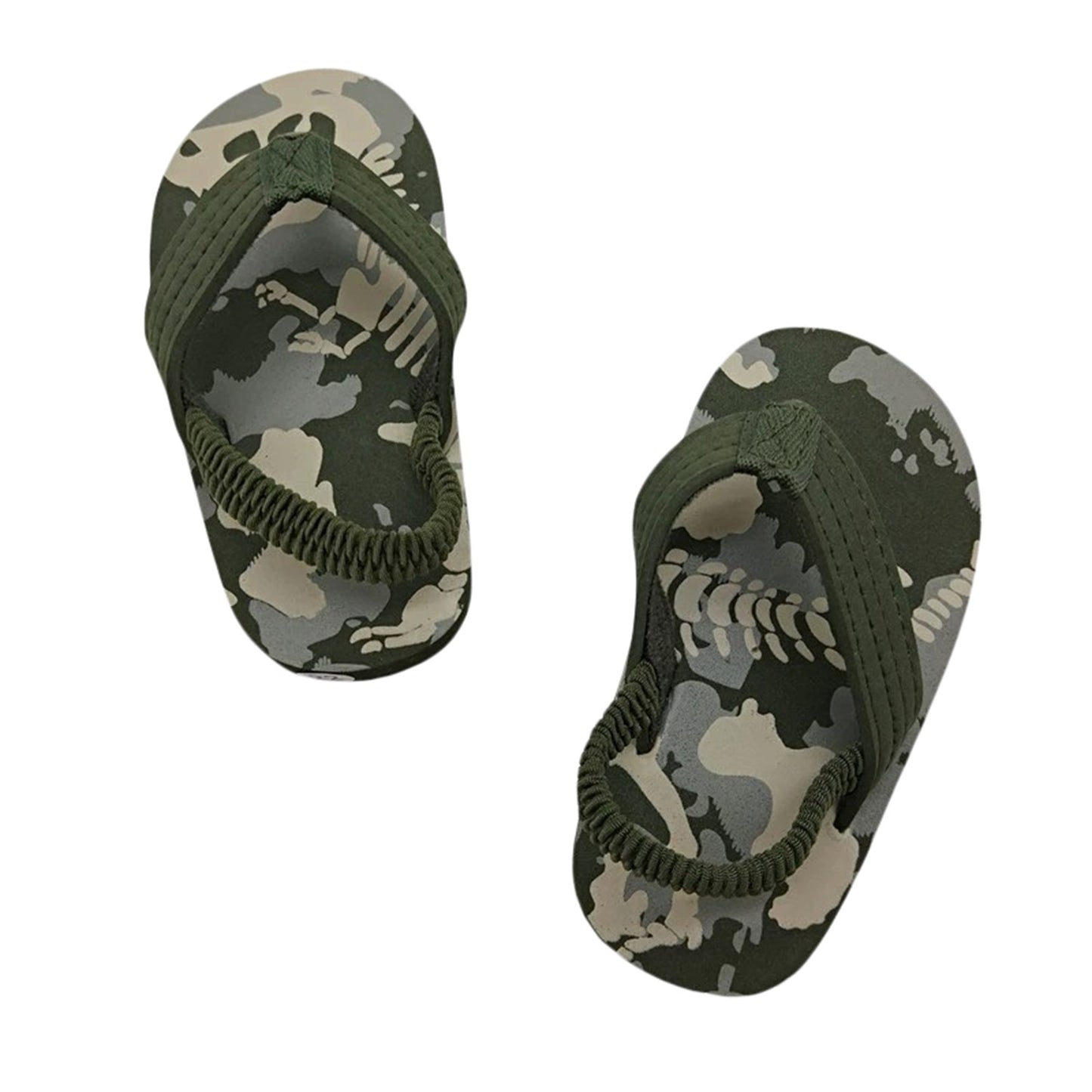 Kid's Beach Flip Flops