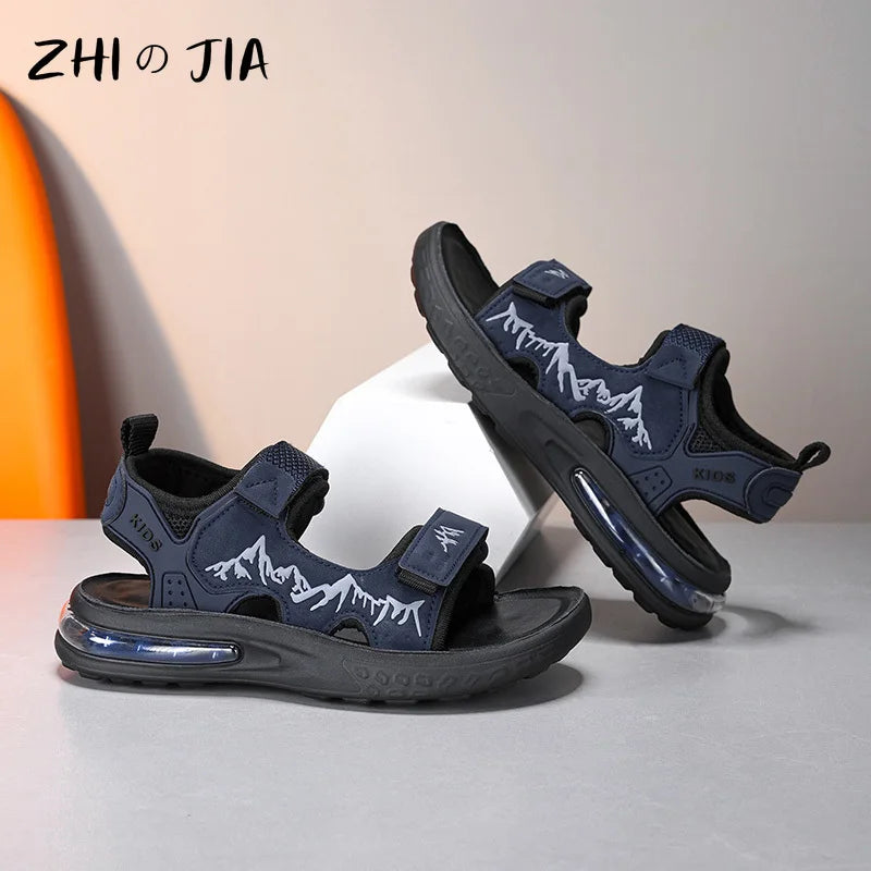 Children's Lightweight Sandals