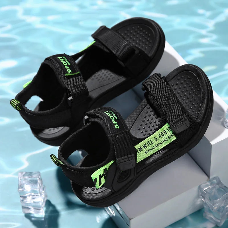 Kids Summer Outdoor Sandals