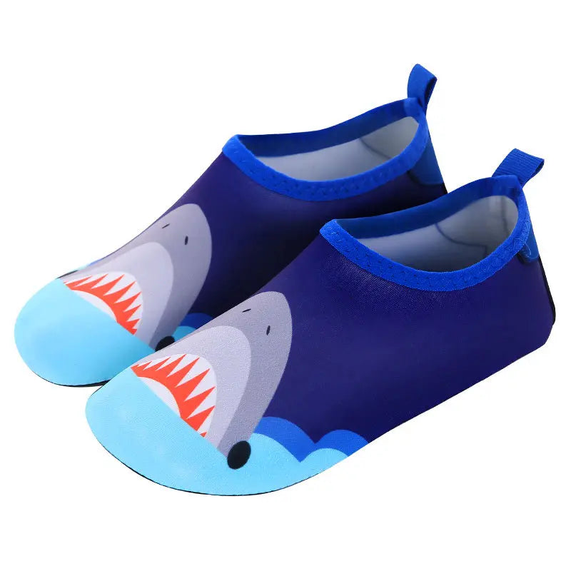 Children Beach Shoes