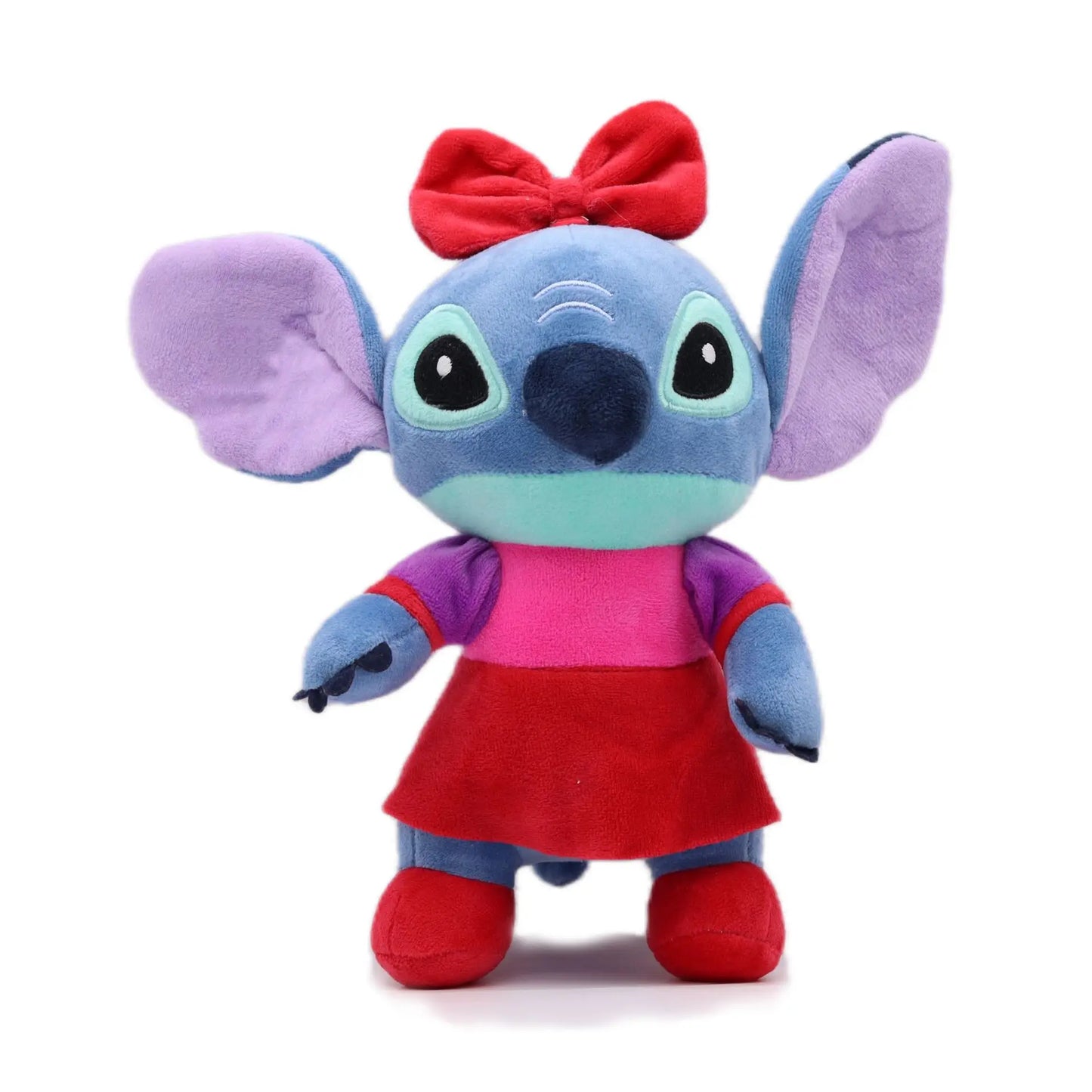 Lilo & Stitch Cartoon Plush Toy