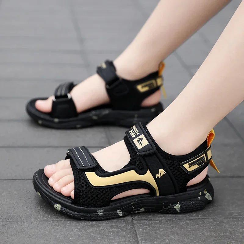 Kid's Casual Beach Summer Sandals