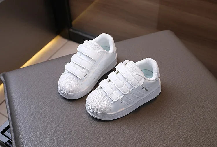 Children's Non-slip Casual Sneakers