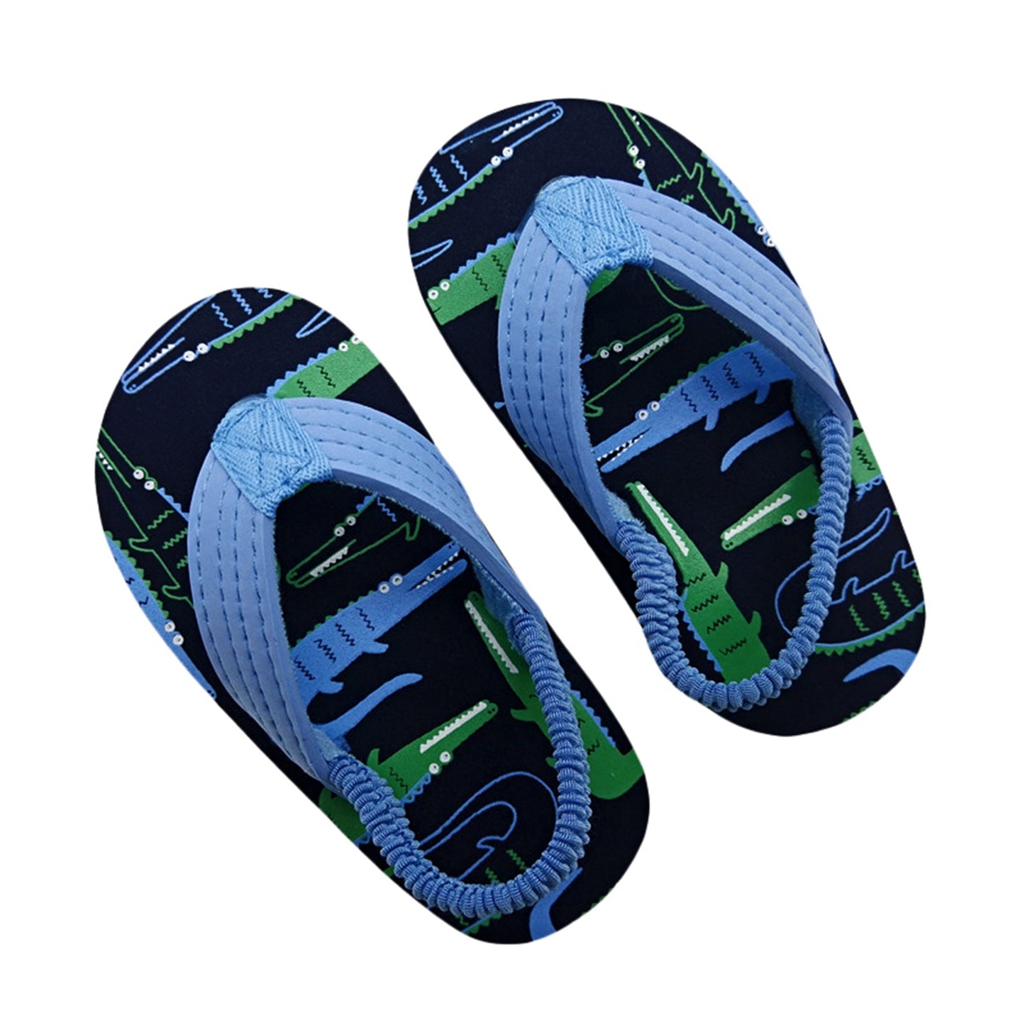 Kid's Beach Flip Flops