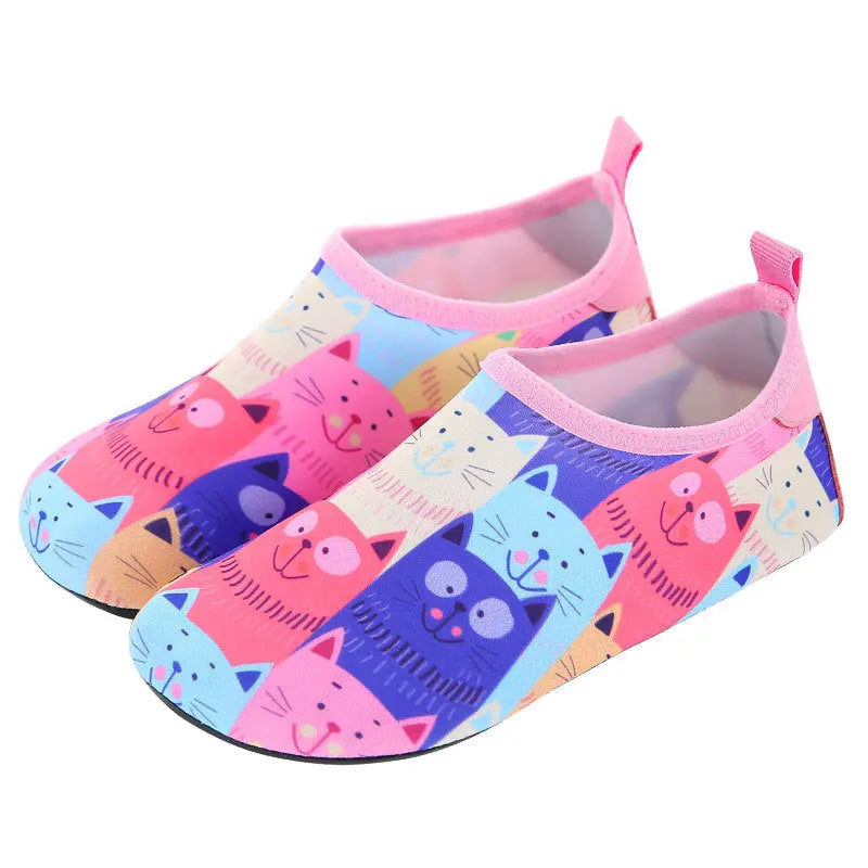 Children Beach Shoes