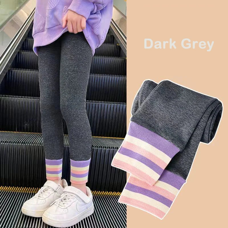 Cotton Casual Leggings