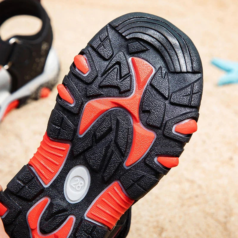 Boys Summer Sandals
