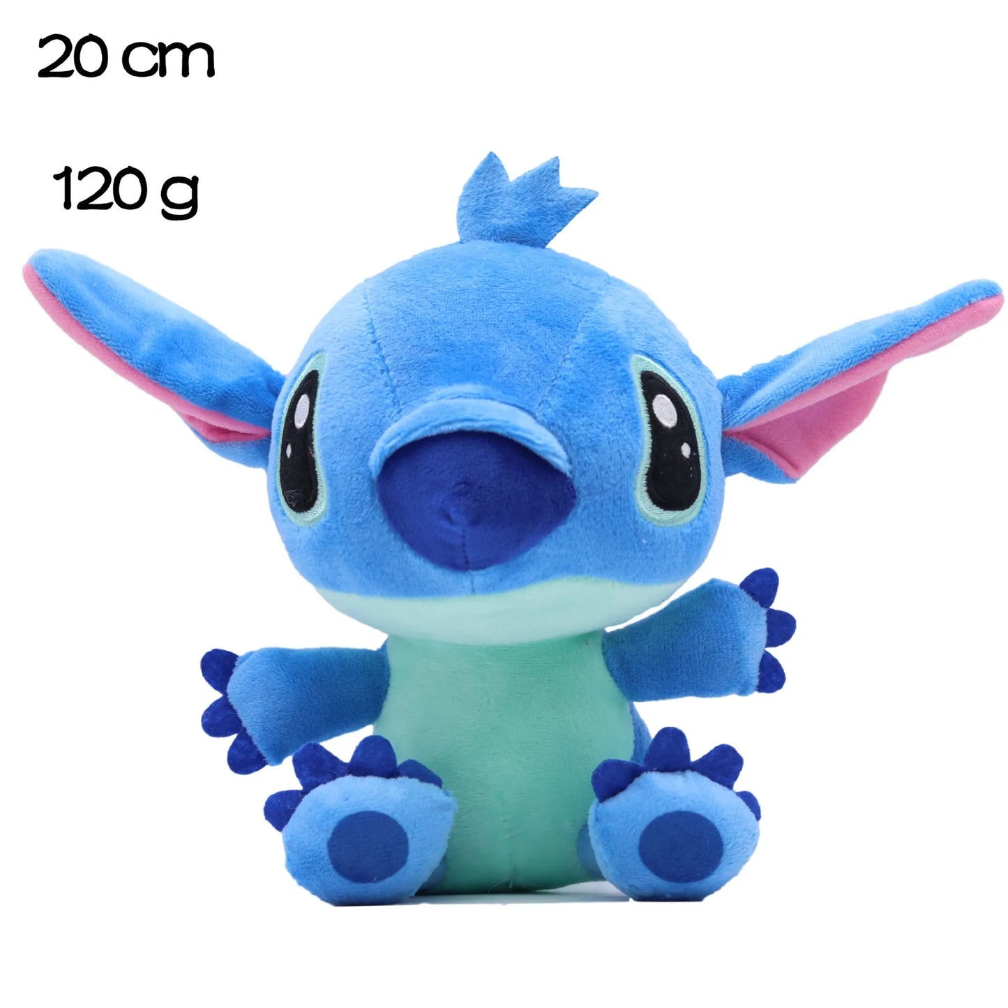 Lilo & Stitch Cartoon Plush Toy