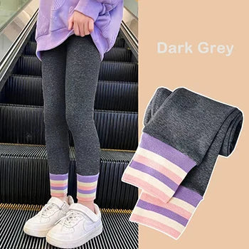 Cotton Casual Leggings