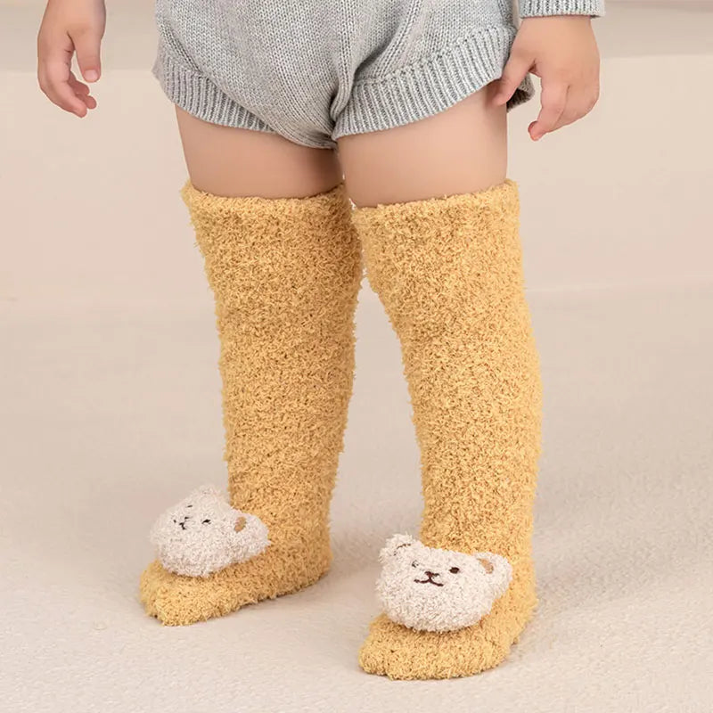 Baby Long Socks