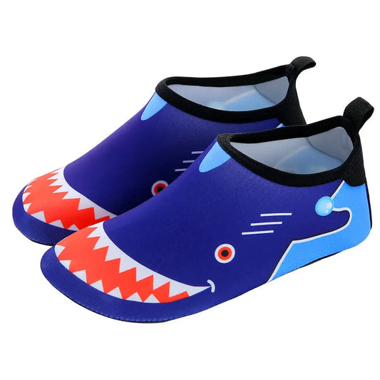 Children Beach Shoes