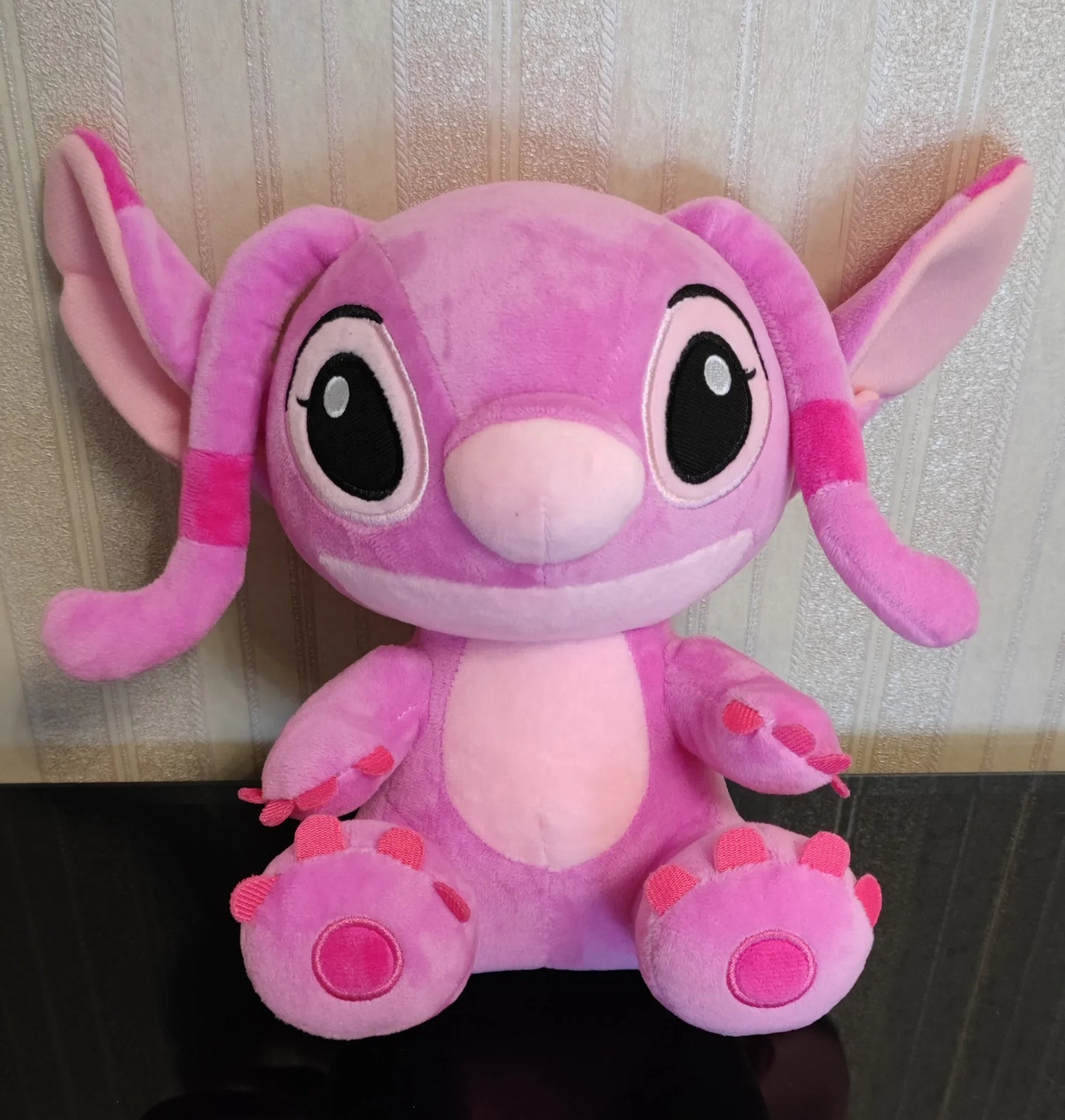 Disney Movie  Stitch Plush Dolls Anime Toys Lilo and Stitch Stich Plush Stuffed Toys Christmas Gifts for Kids
