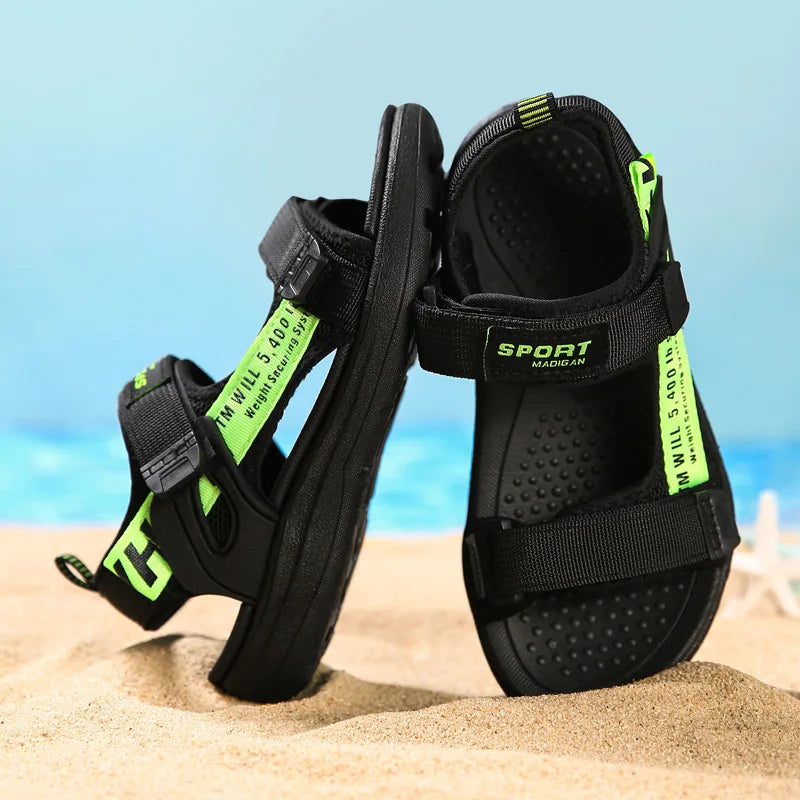 Kids Summer Outdoor Sandals
