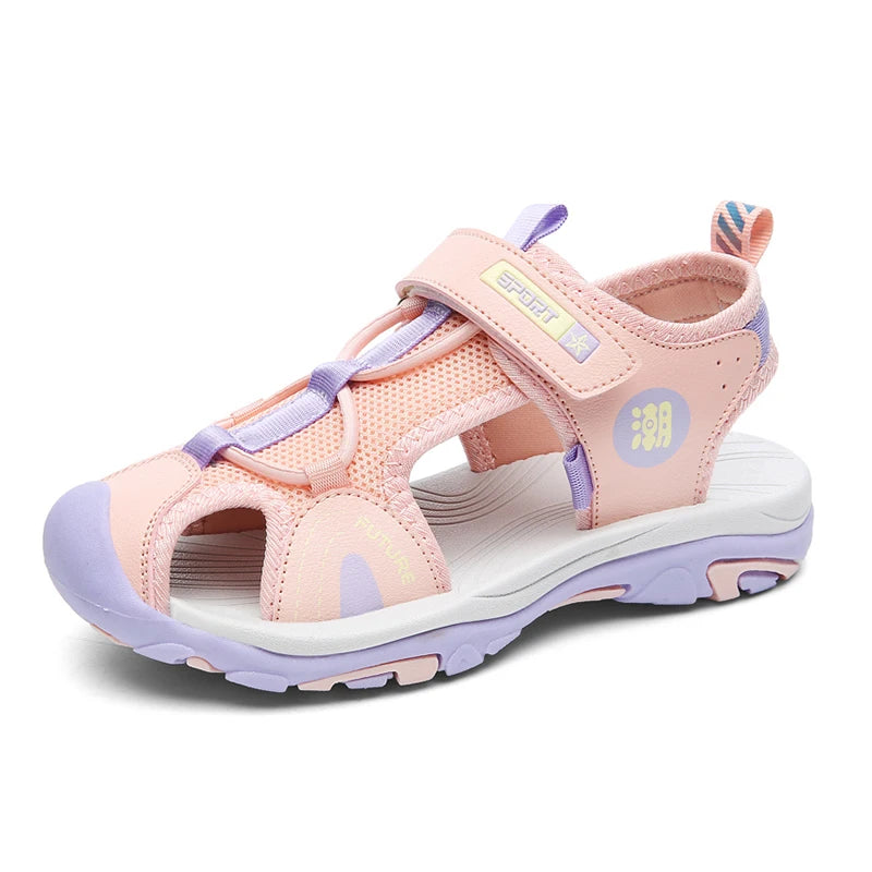 Fashionable Kid's Outdoor Sandals