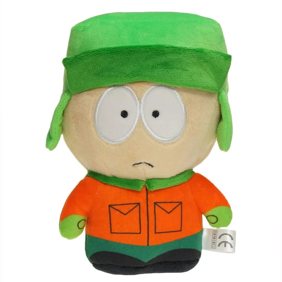 South Park Cartoon Plush Toys