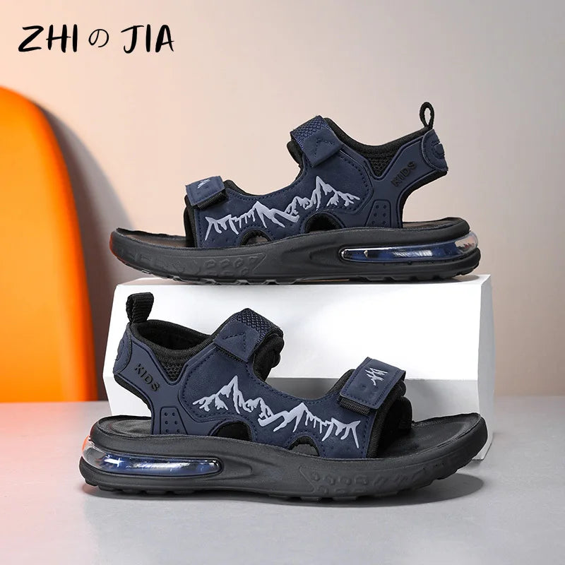 Children's Lightweight Sandals