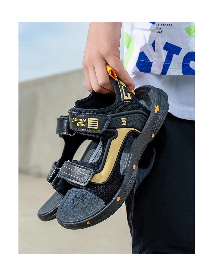 Kid's Water Beach Fashionable Shoes