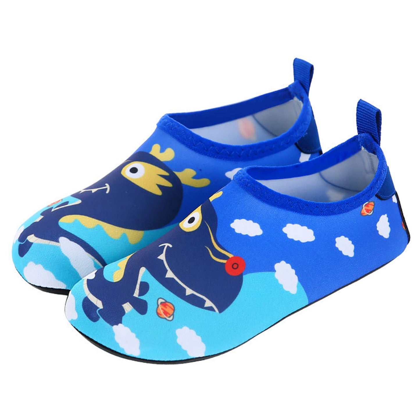 Beach Water Shoes For Kids