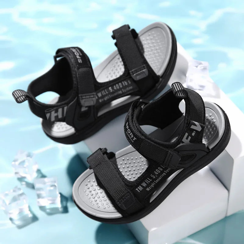 Kids Summer Outdoor Sandals