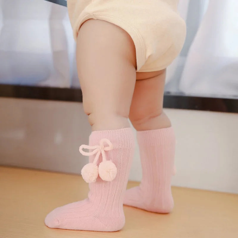 Thick Winter Baby Socks