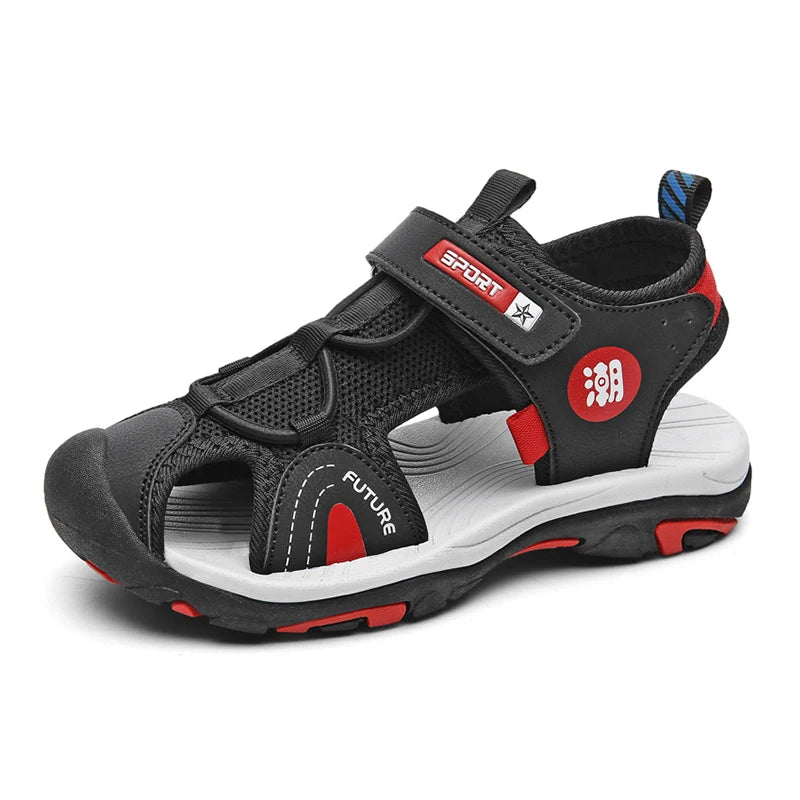 Fashionable Kid's Outdoor Sandals