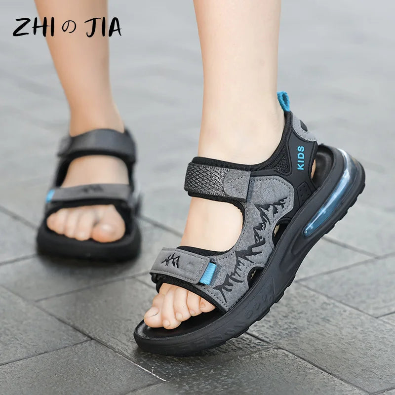 Children's Lightweight Sandals
