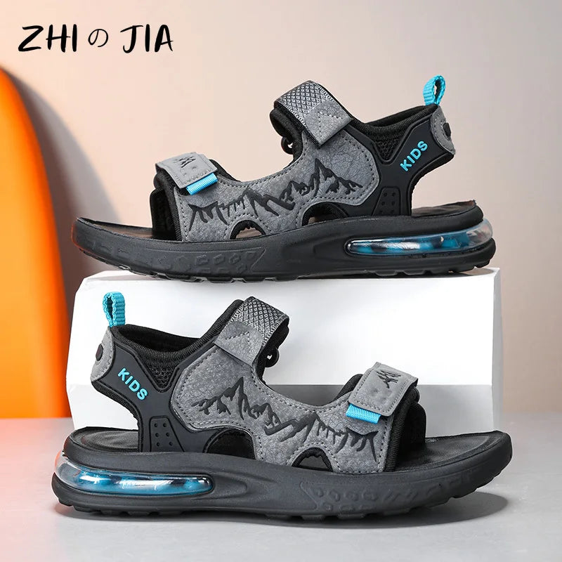 Children's Lightweight Sandals