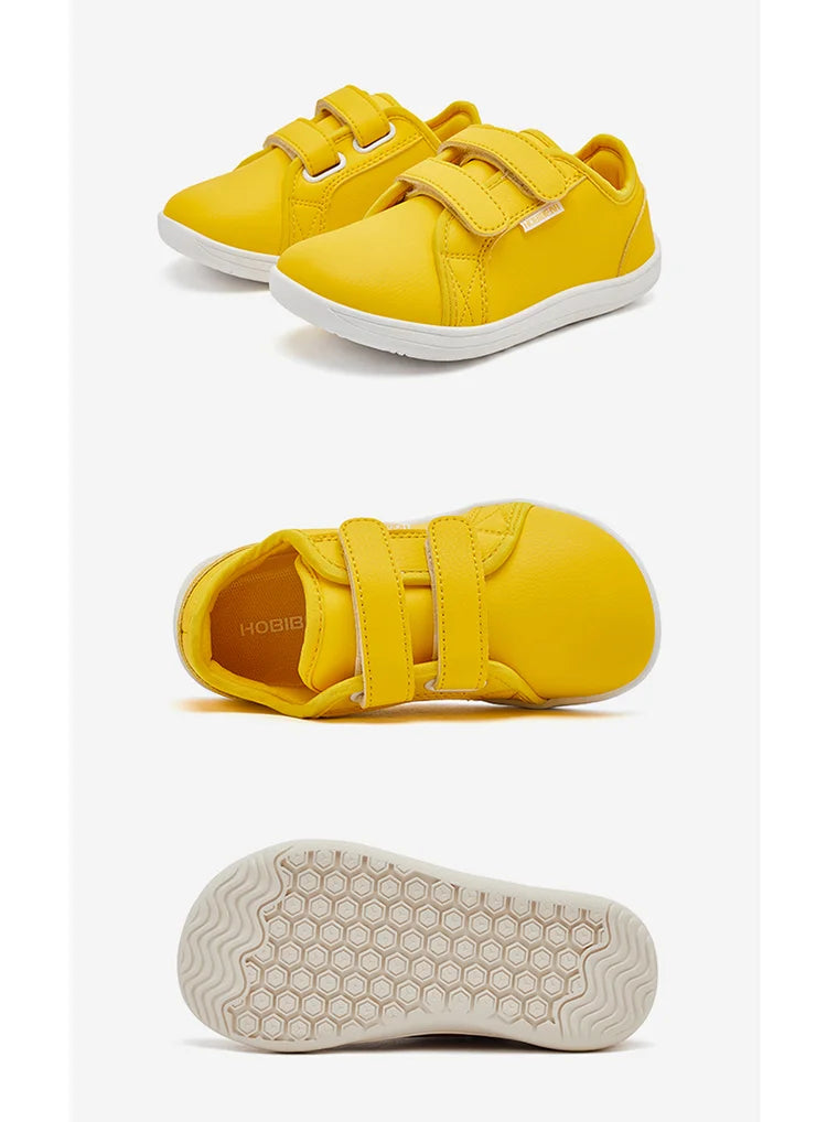 Kid's Barefoot Minimalist Sneakers