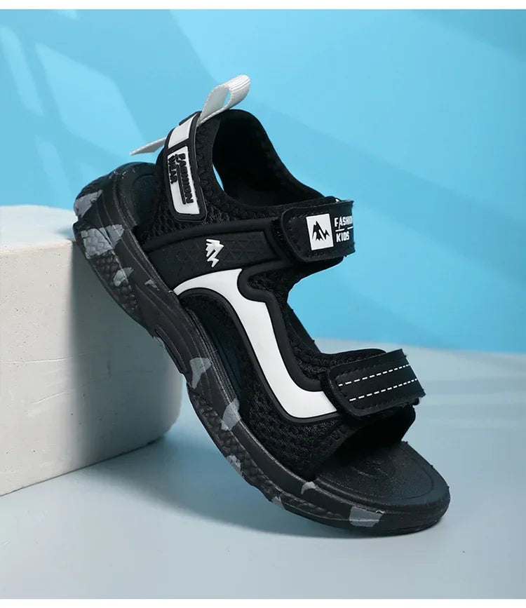 Kid's Casual Beach Summer Sandals