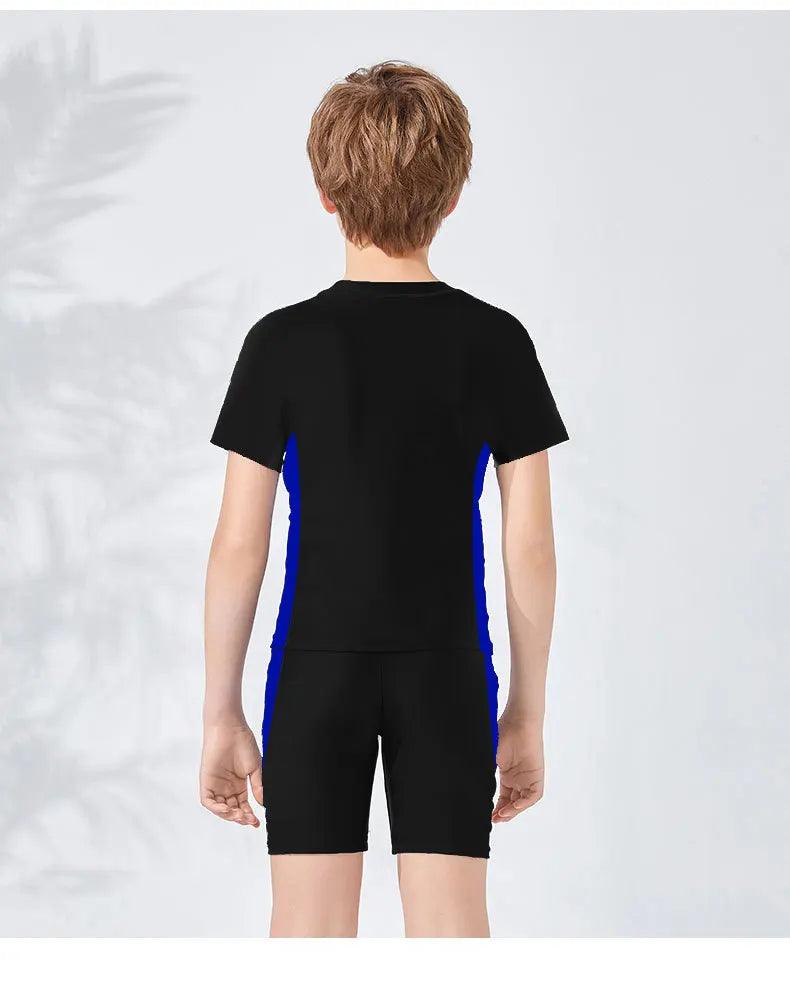 Children's Training Swimsuit