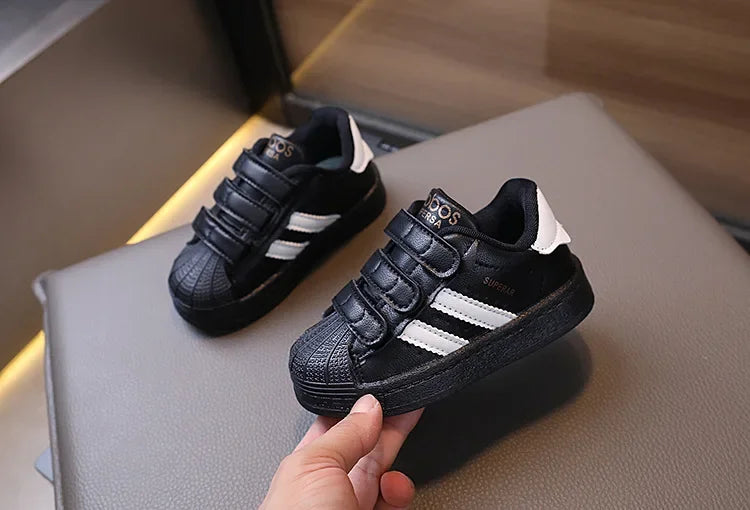 Children's Non-slip Casual Sneakers