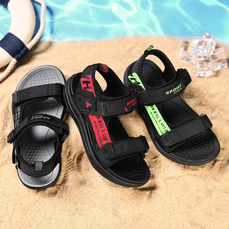 Kids Summer Outdoor Sandals