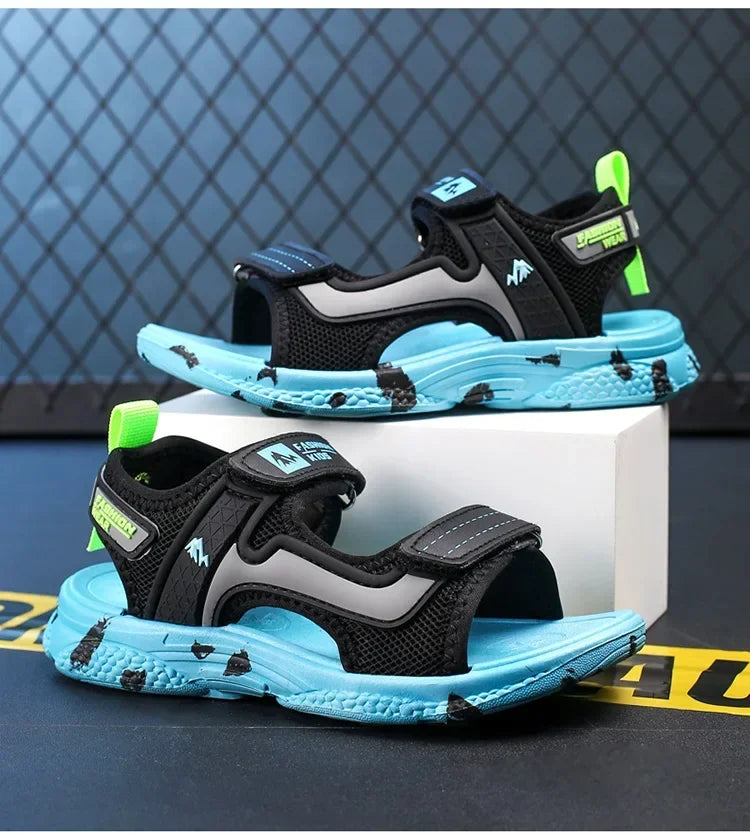 Kid's Casual Beach Summer Sandals