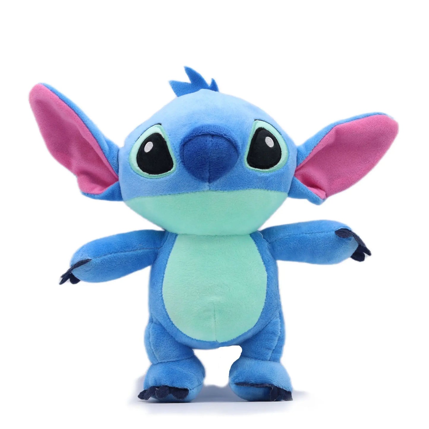 Lilo & Stitch Cartoon Plush Toy