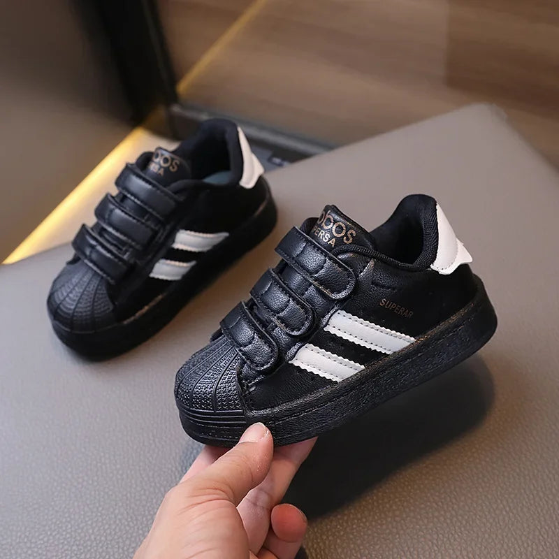 Children's Non-slip Casual Sneakers