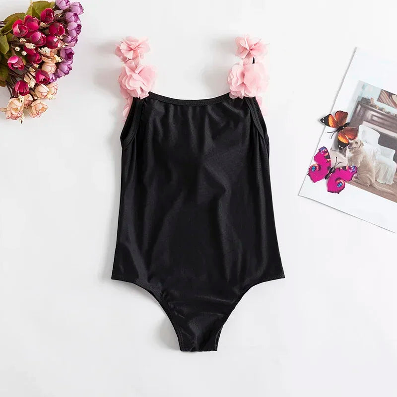 Toddler Girl Swimsuit