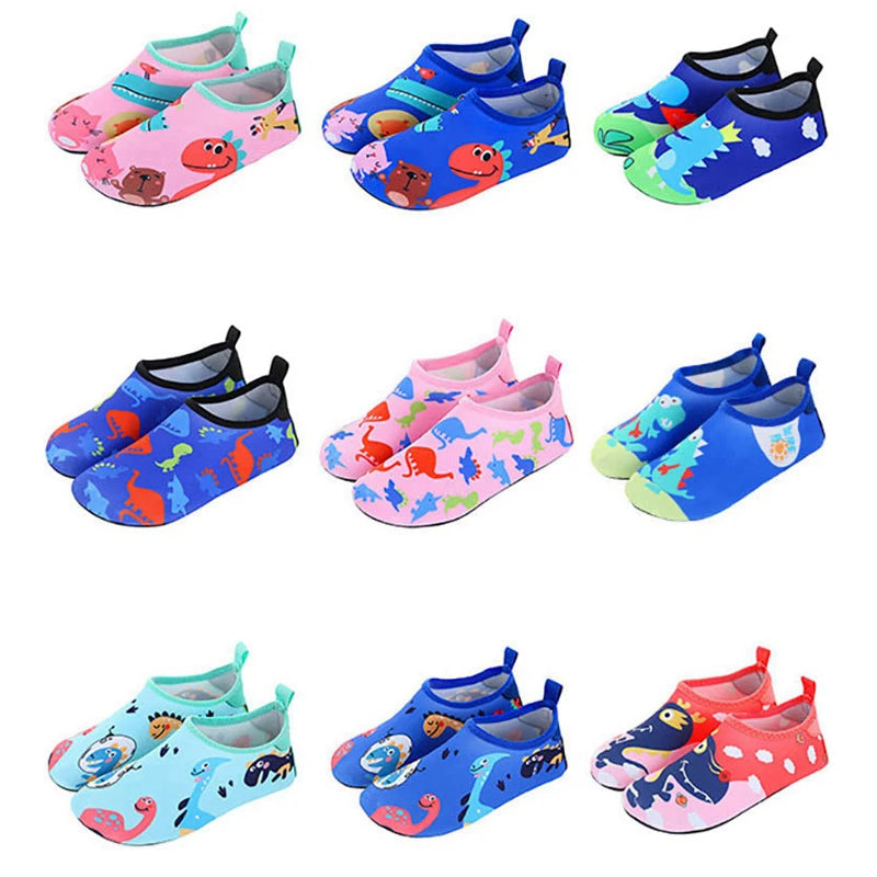 Beach Water Shoes For Kids