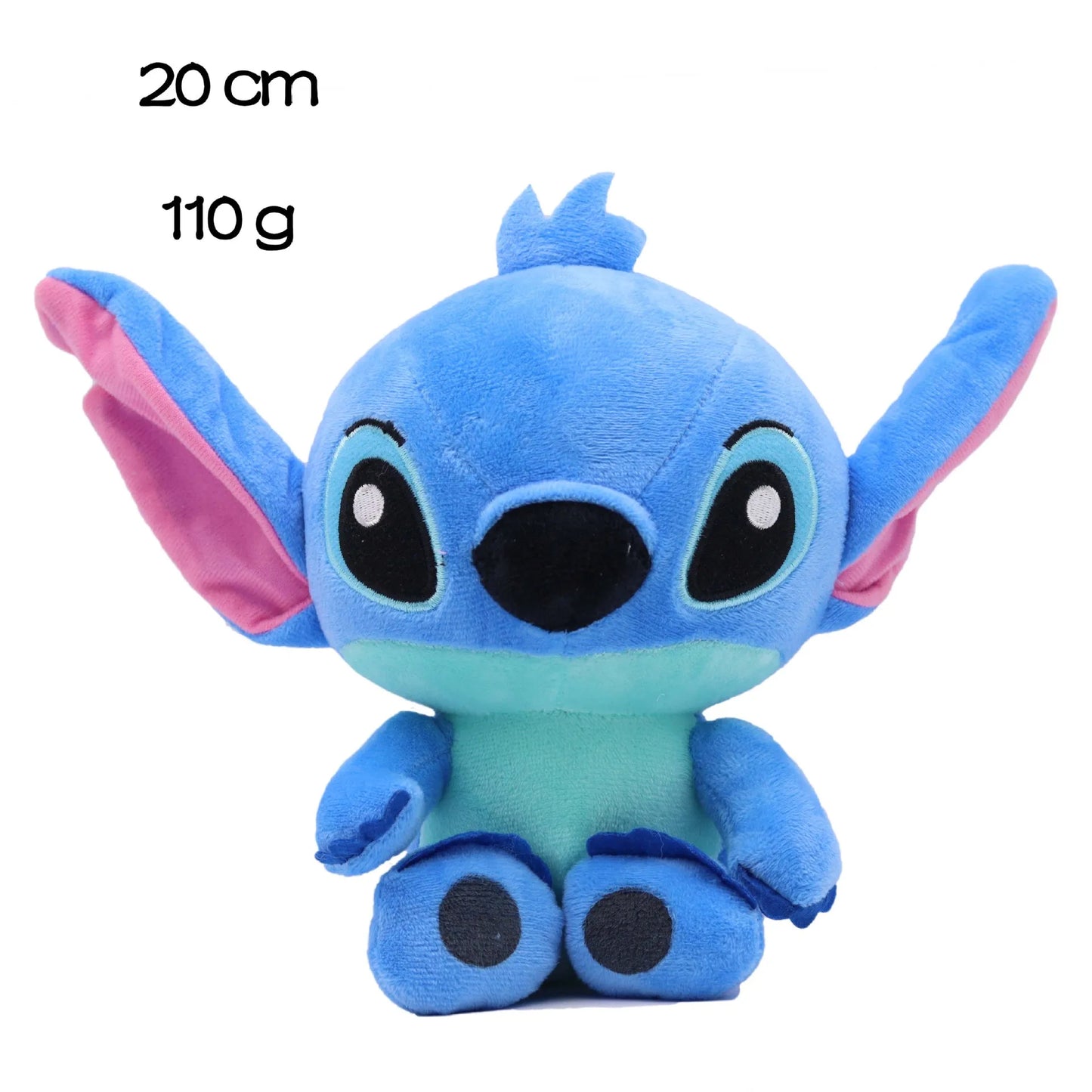 Lilo & Stitch Cartoon Plush Toy